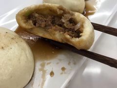 -长申超市(美食城店)
