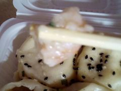 -小杨生煎(香港名都店)