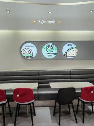 -MINI MARS KIDS CLUB亲子家庭中心(杨浦黄兴店)