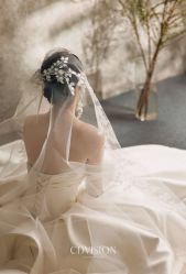 -CD视觉婚纱摄影