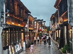 -嘉兴月河历史街区