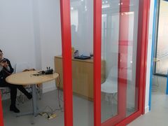 -英孚教育青少儿(河东资深教研中心)