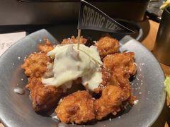 -春熙台韩国料理·章鱼肥牛(西丽店)