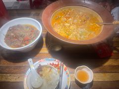 -辣得叫湘菜(观海卫店)