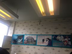 -MS实景娱乐密室逃脱(川大店)
