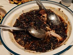 -八府香鸭·啫啫煲(华山路店)