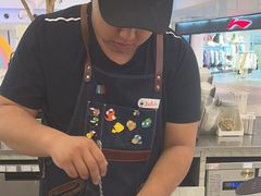 -Seesaw Coffee(上海虹桥天地店)