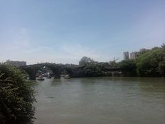 -运河游船(武林门码头)