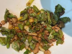 -滇铺子·云南特色菜·第九届野生菌美食节(东风东路c86店)