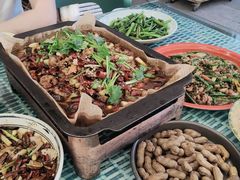 -去吃小龙虾·江湖菜·烧烤(南滨路店)