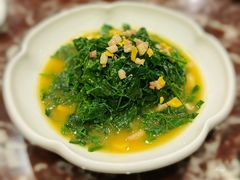 上湯版納甜菜-熙楼(翠湖店)