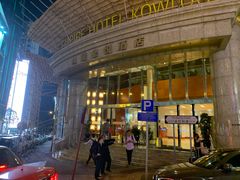 -香港尖沙咀皇悦酒店