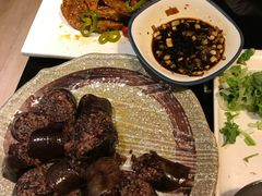 -英子补身汤(海兰路店)