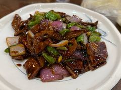 -长兴菜馆(高桥店)