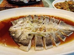 -大妈饺子馆·特色锅包肉·饺子(鼓楼店)