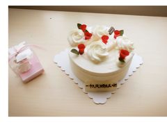 -Tomado绿色烘焙(大尧三路店)