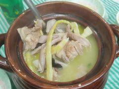 -香满锅老北京羊蝎子火锅·家常菜(新街口店)