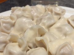 -李记饺子·熏酱东北菜(欢乐谷店)