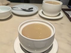 -港丽餐厅(天河城店)