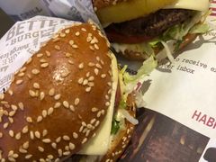 -The Habit Burger Grill 哈比特汉堡(爱琴海店)
