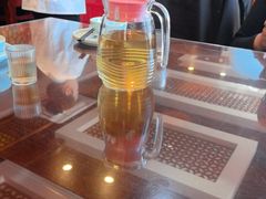 -恭敬李·烤鸭(天坛北门店)