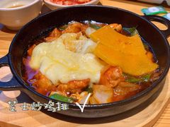 -喜来稀肉(北外滩白玉兰广场店)