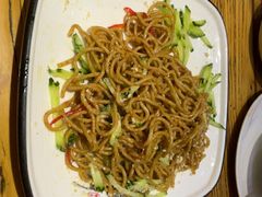 -一盏明灯全素斋(殊像寺店)