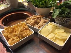 -古关火锅店(古北水镇景区店)