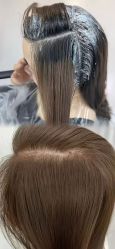 -上禾 HAIR SALON