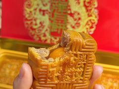 -杏花樓(福州路总店)