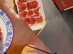 -1078號老北京涮肉(松柏店)