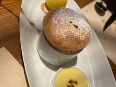 -Mercato莫卡多露台餐厅与酒吧(K11店)