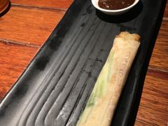 葱包烩-章吴记喜瑞餐厅(东东城店)