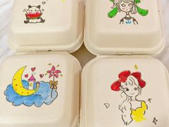 -NoNo Cake(大唐广场店)