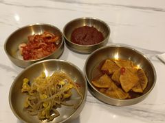 -朴鲸家正宗韩国料理(福田店)