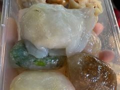 -老潮兴粿品(龙北店)
