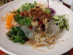 -7号院家宴.烧鸽子(门头沟店)