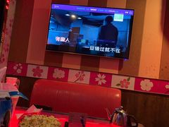 -唱吧麦颂KTV(通州新华南路店)