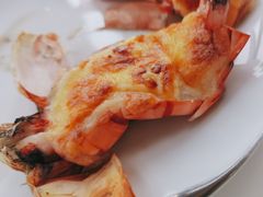-傲廬·云端餐厅·深圳柏悦酒店