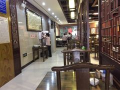 -赵家羊肉汤(建安路店)