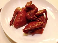 脆皮乳鸽-唐宫海鲜舫