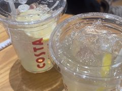 -COSTA COFFEE(房山印象城店)