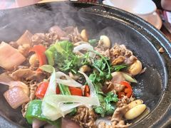 -龚印记牛骨牛杂屋·四代传承(珠影星光城店)