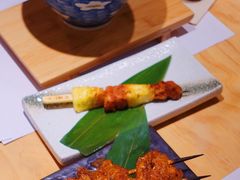 -火山屋台(新街口店)