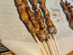 -肉串汪(月坛店)