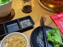 -AJIYA炭火烧肉(徐汇正大乐城店)
