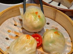 -禄运茶居·手工点心(猎德店)