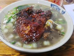 大排面-无名氏面馆(邮电路店)