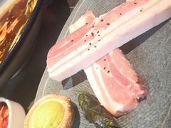 -十三姨正合丰烤肉(营迹路店)