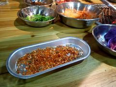 -麻蒲碳烤肉(远景路1号店)